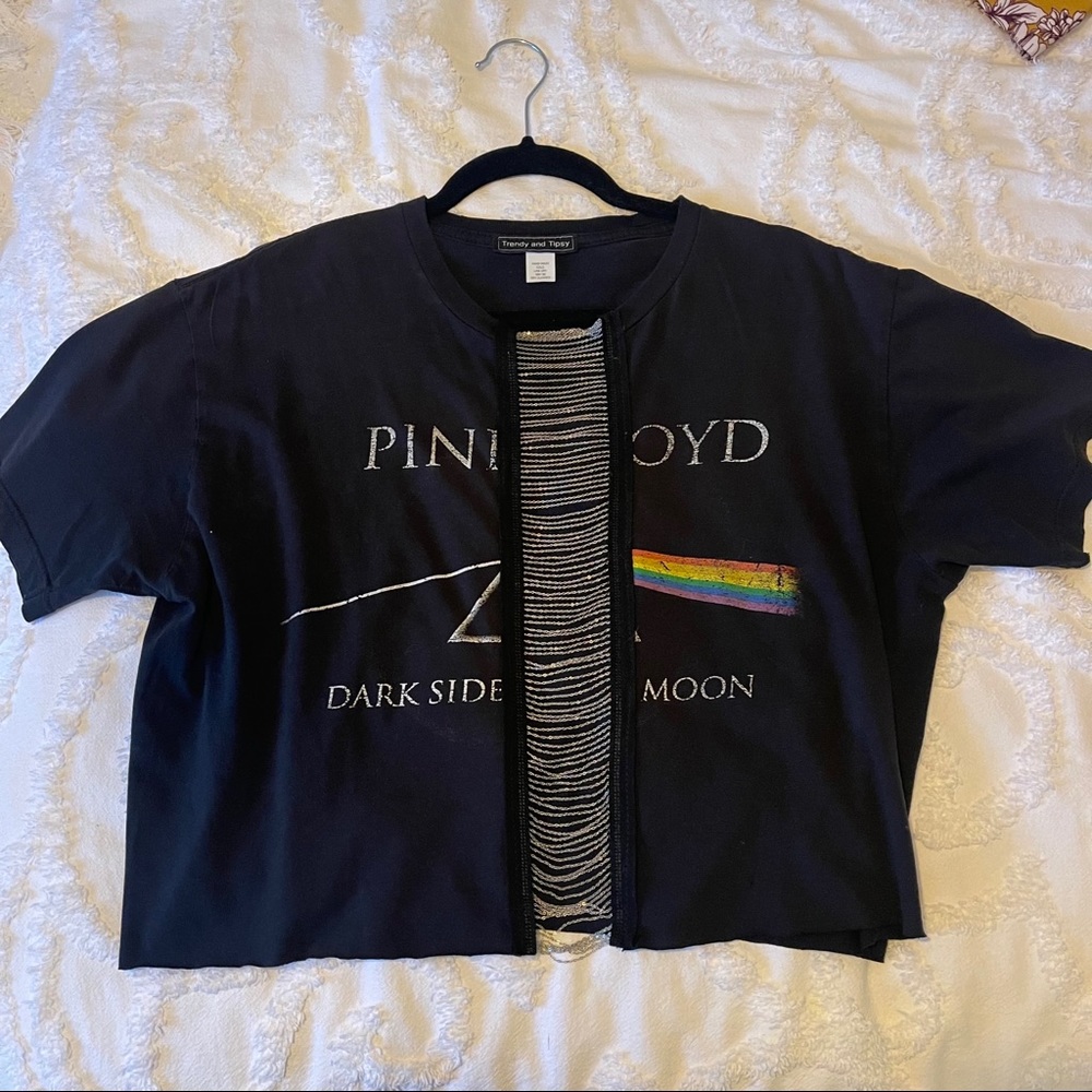 Vintage Graphic Tee